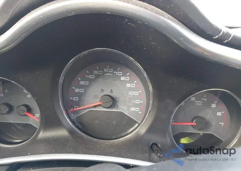 2013 Dodge Avenger Se z USA, uszkodzony, nr VIN 1C3CDZAB8DN623062